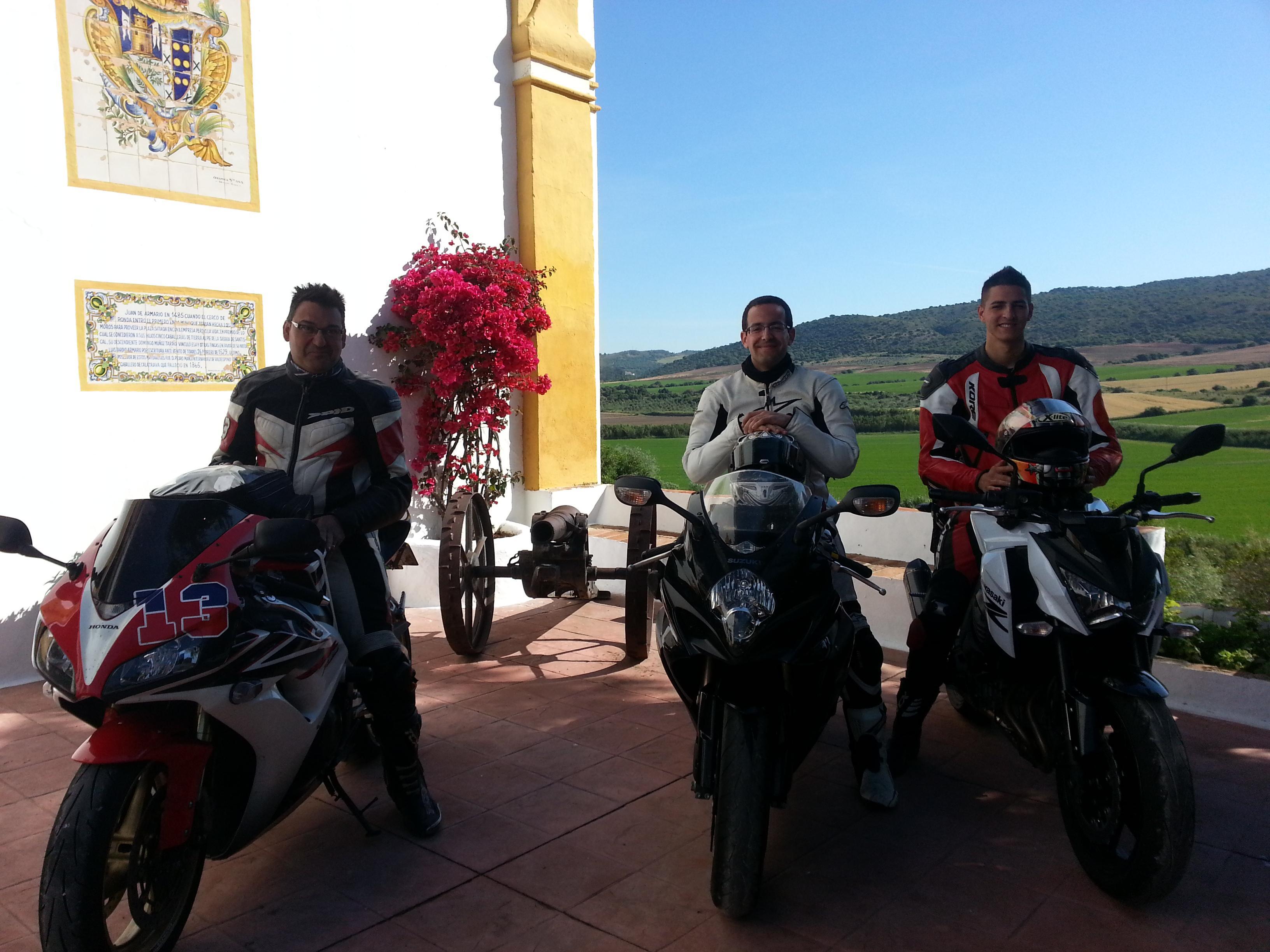 Hacienda El Santiscal Adults Only Hotel Arcos de la Frontera Exterior photo