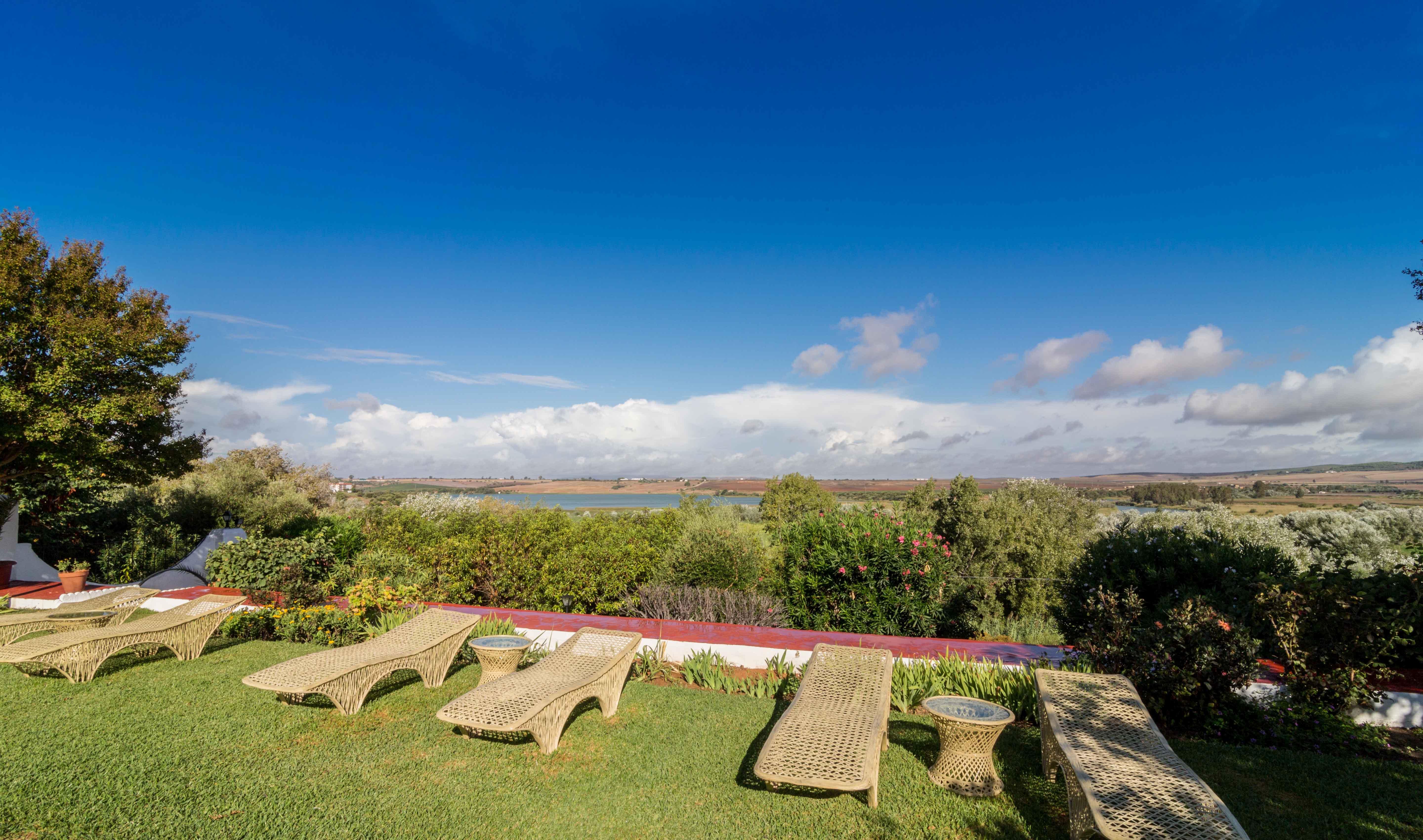 Hacienda El Santiscal Adults Only Hotel Arcos de la Frontera Exterior photo